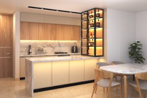 Muebles 3D Studio en Nogales