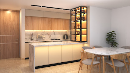 Muebles 3D Studio en Nogales
