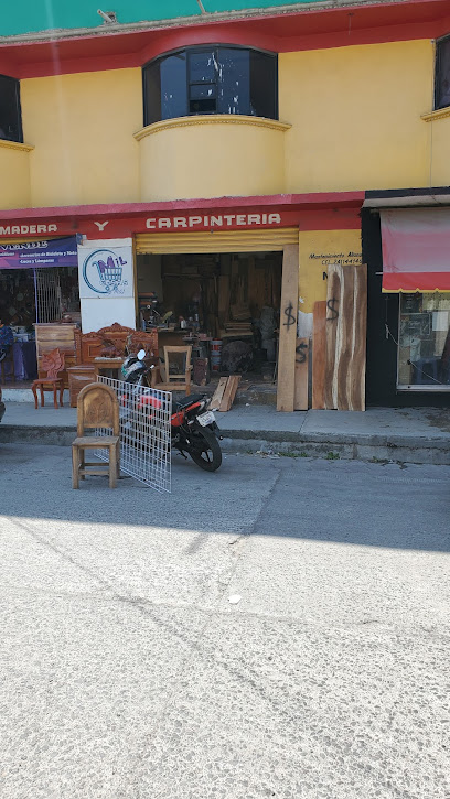 Muebles Castillo en Apizaco