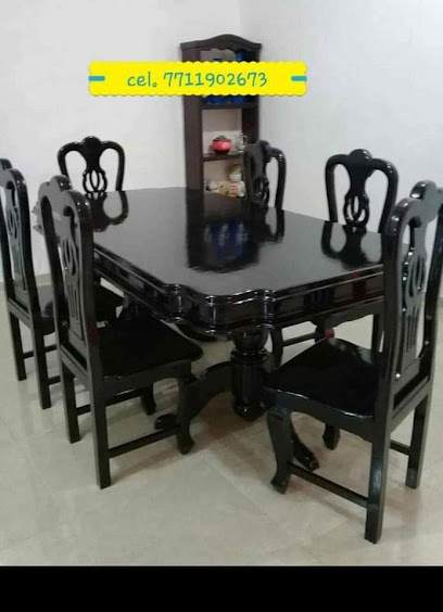 Muebles Hernandez en Veracruz
