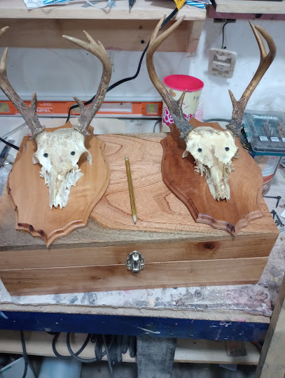 Muebles Maderisima Jireh en Altamira