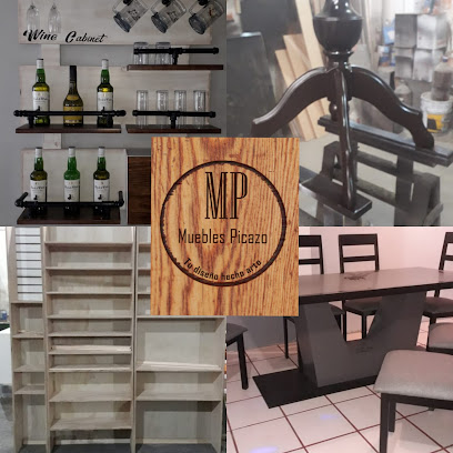 Muebles Picazo en Apizaco