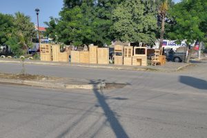 Muebles Rústicos González en Veracruz