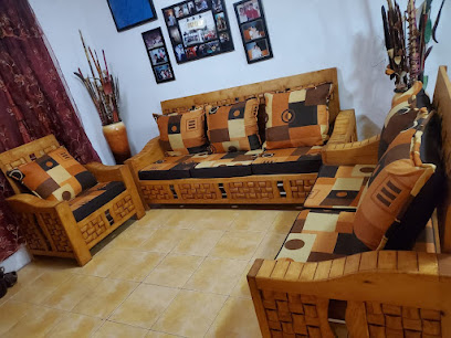 Muebles Rusticos Los Reyes en Tampico