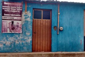 Muebles de Madera en Oaxaca de Juárez