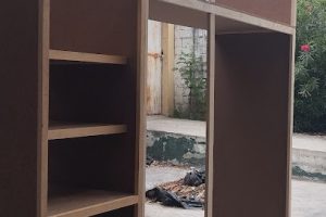 Muebles y Cosinas en Nuevo Laredo