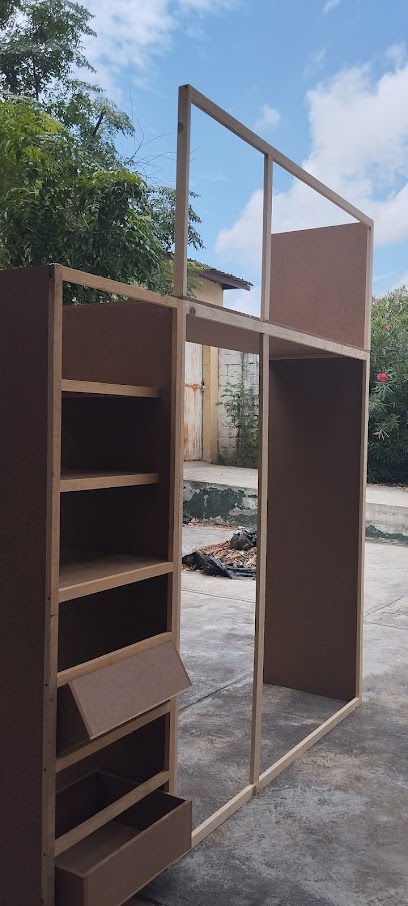 Muebles y Cosinas en Nuevo Laredo
