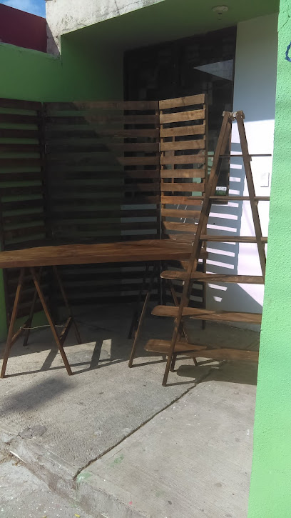Novedades de Madera en Guadalupe