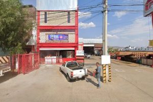 Oficinas Admvas Table Red en Oaxaca de Juárez