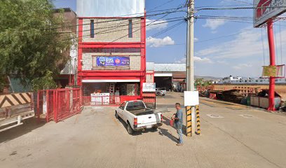 Oficinas Admvas Table Red en Oaxaca de Juárez