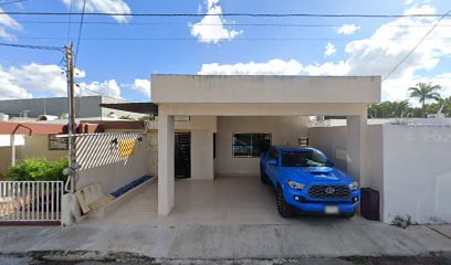 Piaché - Pisos de Madera en Mérida