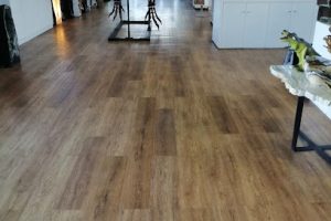 Pisos de Madera y Laminados en Tehuacán