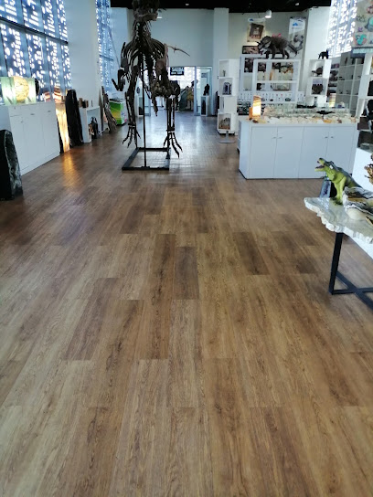 Pisos de Madera y Laminados en Tehuacán