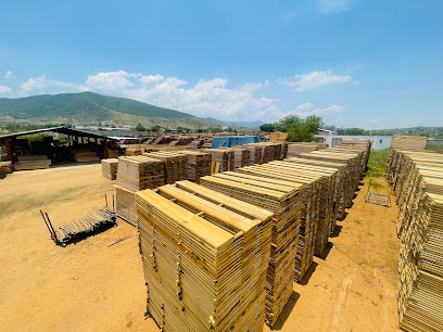 Productos Forestales y Derivados Ramsa en Oaxaca de Juárez