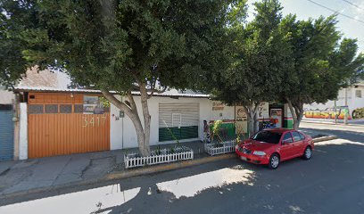 Proyecta Tehuacan en Tehuacán