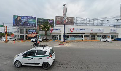 Puertas Finas de Madera Montealban S.A. de C.V. en Cancún