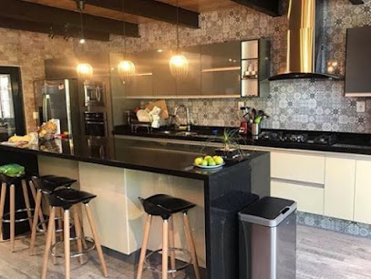 Puertas y Muebles Vazquez en San Luis Potosí