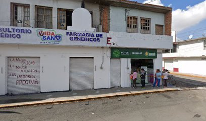 Puertas y Muebles de Mezquite en San Luis Potosí