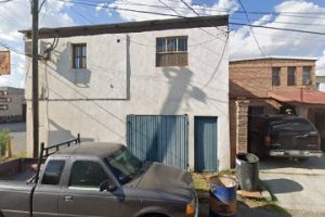 Puertas y Tallados de México en Nuevo Laredo