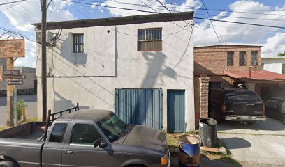 Puertas y Tallados de México en Nuevo Laredo