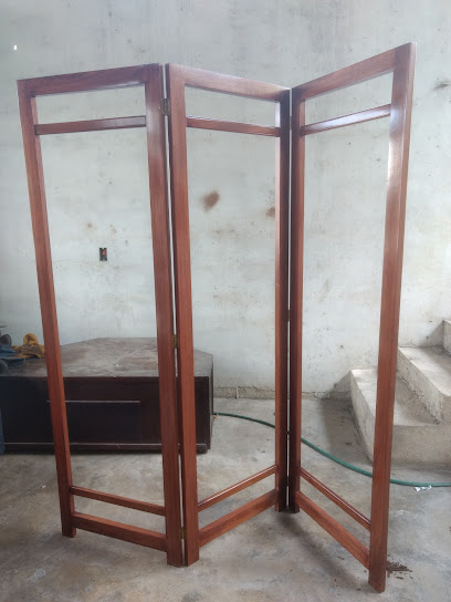 Rodolfo Duque Carpintería en Chetumal