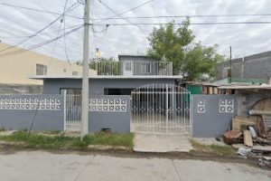 Rústicos Luz María en Reynosa