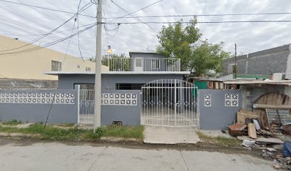 Rústicos Luz María en Reynosa