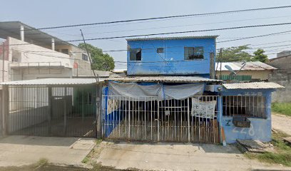 Rusticotab en Villahermosa