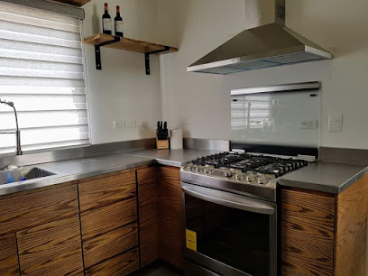 Soluciones en Madera Carpintería en Hermosillo