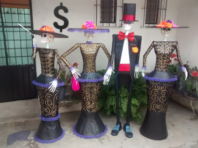 Soon de Madera en Xalapa