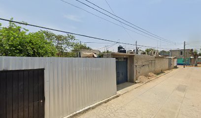 Taller Zon de Madera en Santa Cruz Xoxocotlán