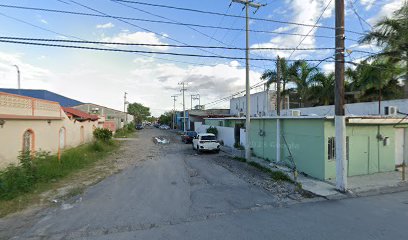 Tarimas Ditam Kavilto en Reynosa