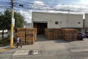 Tarimas El Milagro en Apodaca