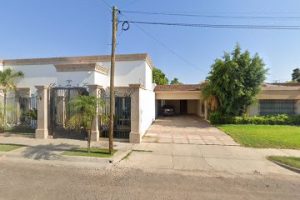 Tarimas de Cajeme en Cd. Obregón