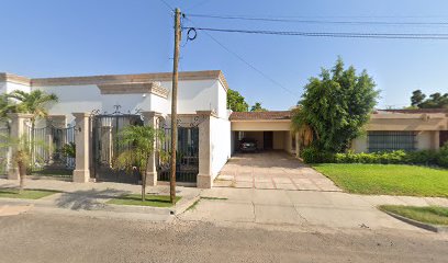 Tarimas de Cajeme en Cd. Obregón