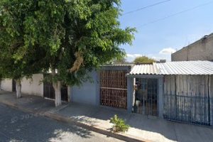 Tarimas de Tehuacán en Tehuacán