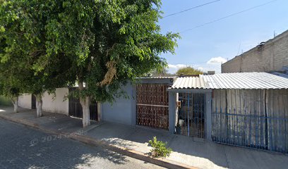 Tarimas de Tehuacán en Tehuacán