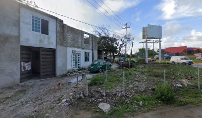 Tarimas y Maderera en Altamira