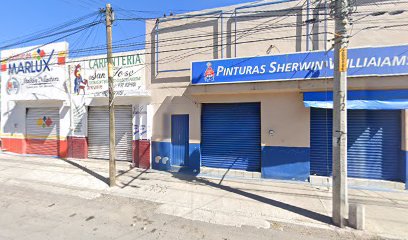 Todo Para El Carpintero en Zacatecas