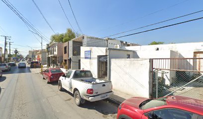 Todo de Madera y Construcción en Matamoros