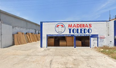 Toledo Aceros y Maderas en Villahermosa