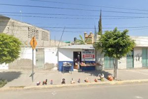 Triplay Market en Tehuacán