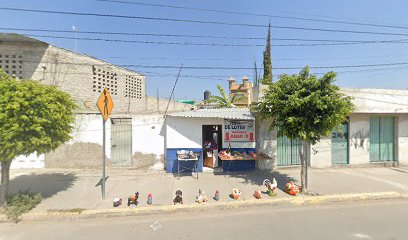 Triplay Market en Tehuacán