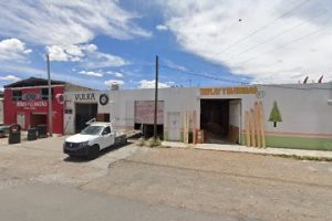 Triplay y Maderas Gp en Zacatecas