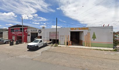 Triplay y Maderas Gp en Zacatecas