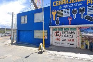 Triplay y Maderas Tepeyac en Zacatecas