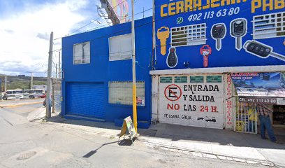 Triplay y Maderas Tepeyac en Zacatecas