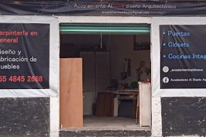 Acoplamiento Al Diseño Arquitectónico en Xochimilco