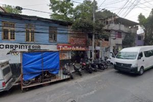 Andros And Co en Cuajimalpa de Morelos