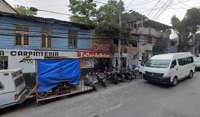 Andros And Co en Cuajimalpa de Morelos